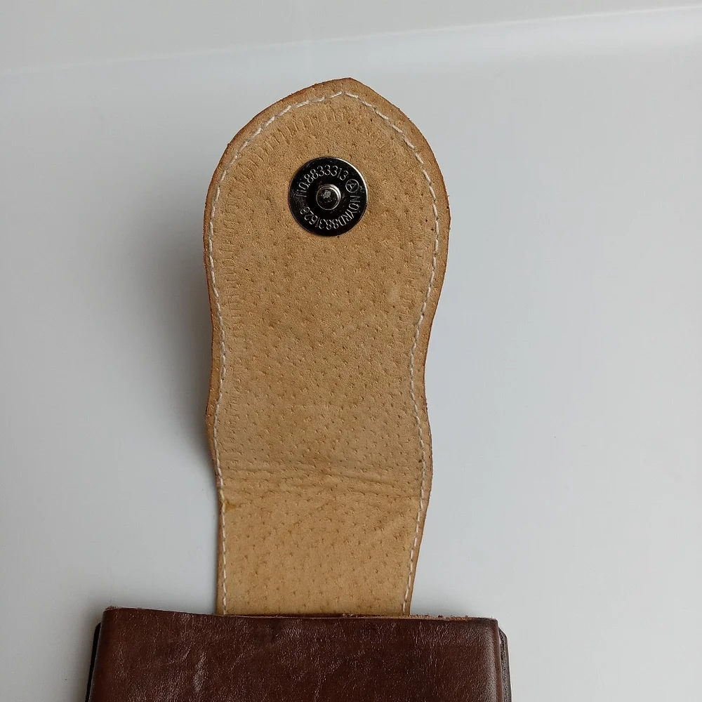 WESTERN LEATHER CELL PHONE CASE,‎ FUNDA VAQUERA DE CUERO COWBOY RODEO PHONE CASE